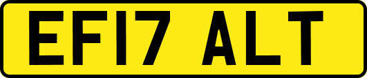 EF17ALT