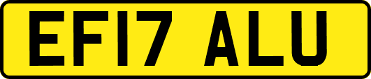 EF17ALU