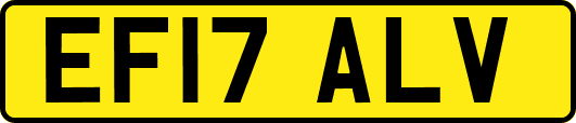 EF17ALV
