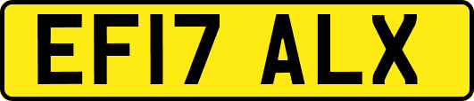 EF17ALX