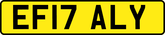 EF17ALY