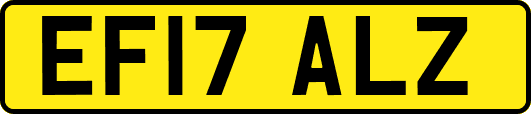 EF17ALZ