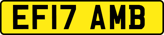 EF17AMB