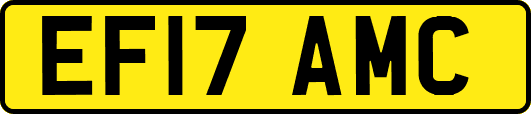 EF17AMC