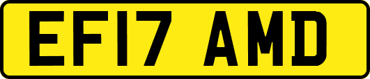 EF17AMD