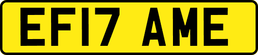 EF17AME