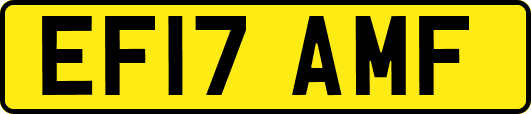 EF17AMF