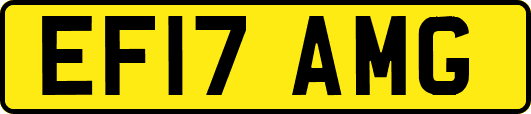 EF17AMG