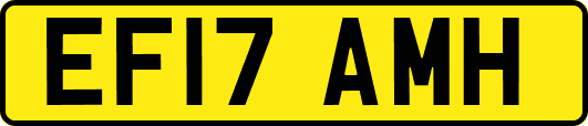 EF17AMH