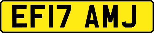 EF17AMJ