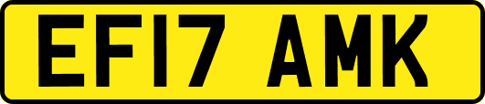 EF17AMK
