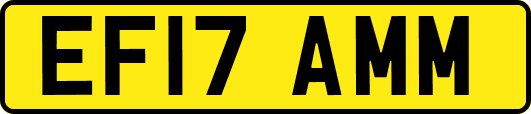 EF17AMM