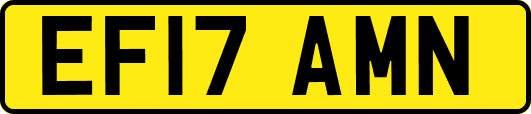 EF17AMN