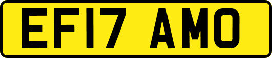 EF17AMO