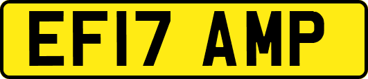 EF17AMP