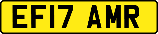 EF17AMR