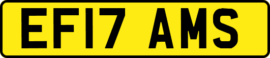 EF17AMS