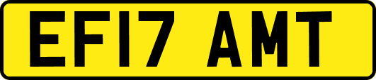 EF17AMT