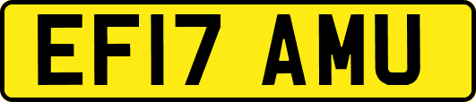 EF17AMU