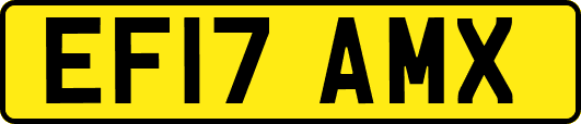 EF17AMX