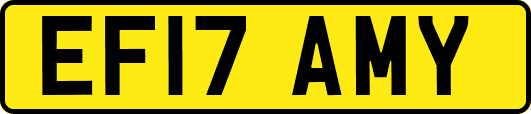 EF17AMY