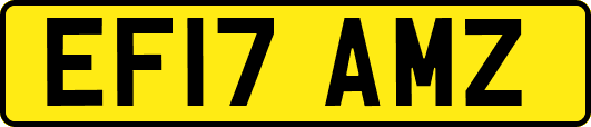 EF17AMZ