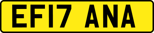 EF17ANA