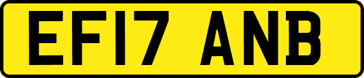 EF17ANB