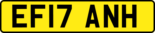 EF17ANH