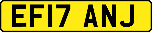 EF17ANJ