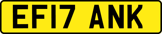 EF17ANK
