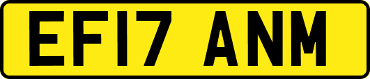 EF17ANM