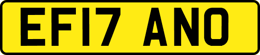 EF17ANO