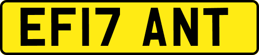 EF17ANT