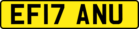 EF17ANU
