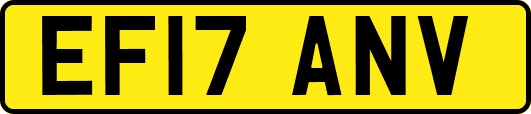 EF17ANV