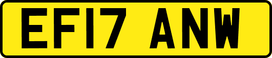 EF17ANW