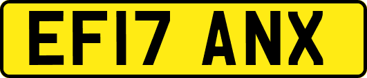 EF17ANX