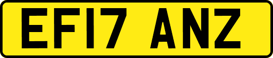 EF17ANZ