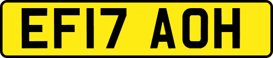 EF17AOH