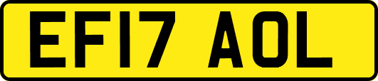 EF17AOL