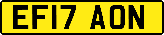 EF17AON