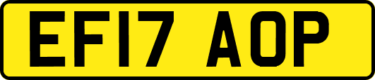 EF17AOP