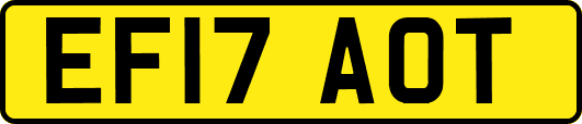 EF17AOT