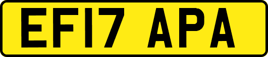EF17APA
