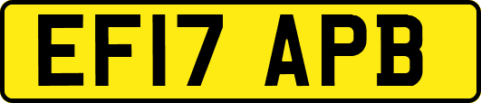 EF17APB