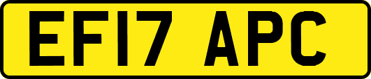 EF17APC
