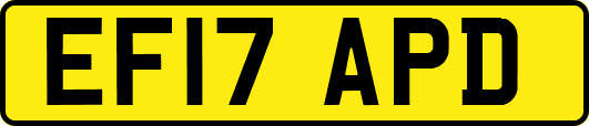 EF17APD