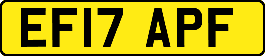 EF17APF