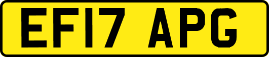 EF17APG